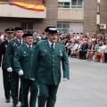 Festividad de la Virgen del Pilar