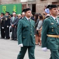 Festividad de la Virgen del Pilar