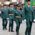 Festividad de la Virgen del Pilar