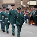 Festividad de la Virgen del Pilar