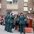 Festividad de la Virgen del Pilar