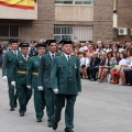 Festividad de la Virgen del Pilar