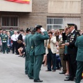 Festividad de la Virgen del Pilar