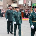 Festividad de la Virgen del Pilar