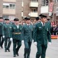 Festividad de la Virgen del Pilar