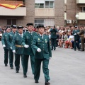 Festividad de la Virgen del Pilar