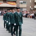 Festividad de la Virgen del Pilar