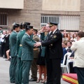 Festividad de la Virgen del Pilar