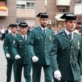 Festividad de la Virgen del Pilar