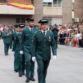 Festividad de la Virgen del Pilar