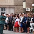 Festividad de la Virgen del Pilar