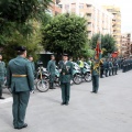 Festividad de la Virgen del Pilar