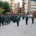 Festividad de la Virgen del Pilar