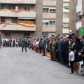 Festividad de la Virgen del Pilar