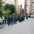 Festividad de la Virgen del Pilar