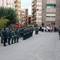 Festividad de la Virgen del Pilar