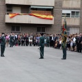 Festividad de la Virgen del Pilar