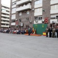 Festividad de la Virgen del Pilar