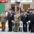 Festividad de la Virgen del Pilar