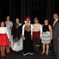 Gran Gala del folklore aragonés