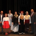 Gran Gala del folklore aragonés