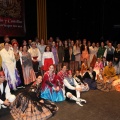 Gran Gala del folklore aragonés