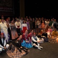 Gran Gala del folklore aragonés