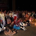 Gran Gala del folklore aragonés