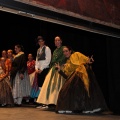 Gran Gala del folklore aragonés