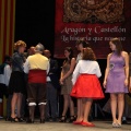 Gran Gala del folklore aragonés