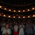 Gran Gala del folklore aragonés