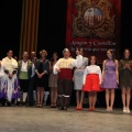 Gran Gala del folklore aragonés