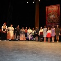 Gran Gala del folklore aragonés