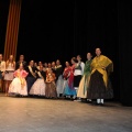 Gran Gala del folklore aragonés