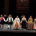 Gran Gala del folklore aragonés