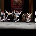 Gran Gala del folklore aragonés