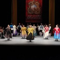 Gran Gala del folklore aragonés