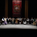 Gran Gala del folklore aragonés