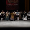 Gran Gala del folklore aragonés