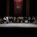 Gran Gala del folklore aragonés