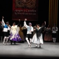 Gran Gala del folklore aragonés