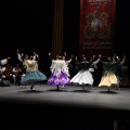 Gran Gala del folklore aragonés