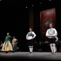 Gran Gala del folklore aragonés