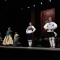 Gran Gala del folklore aragonés