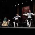 Gran Gala del folklore aragonés