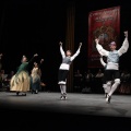 Gran Gala del folklore aragonés