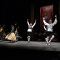 Gran Gala del folklore aragonés