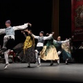 Gran Gala del folklore aragonés