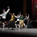 Gran Gala del folklore aragonés