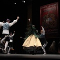 Gran Gala del folklore aragonés